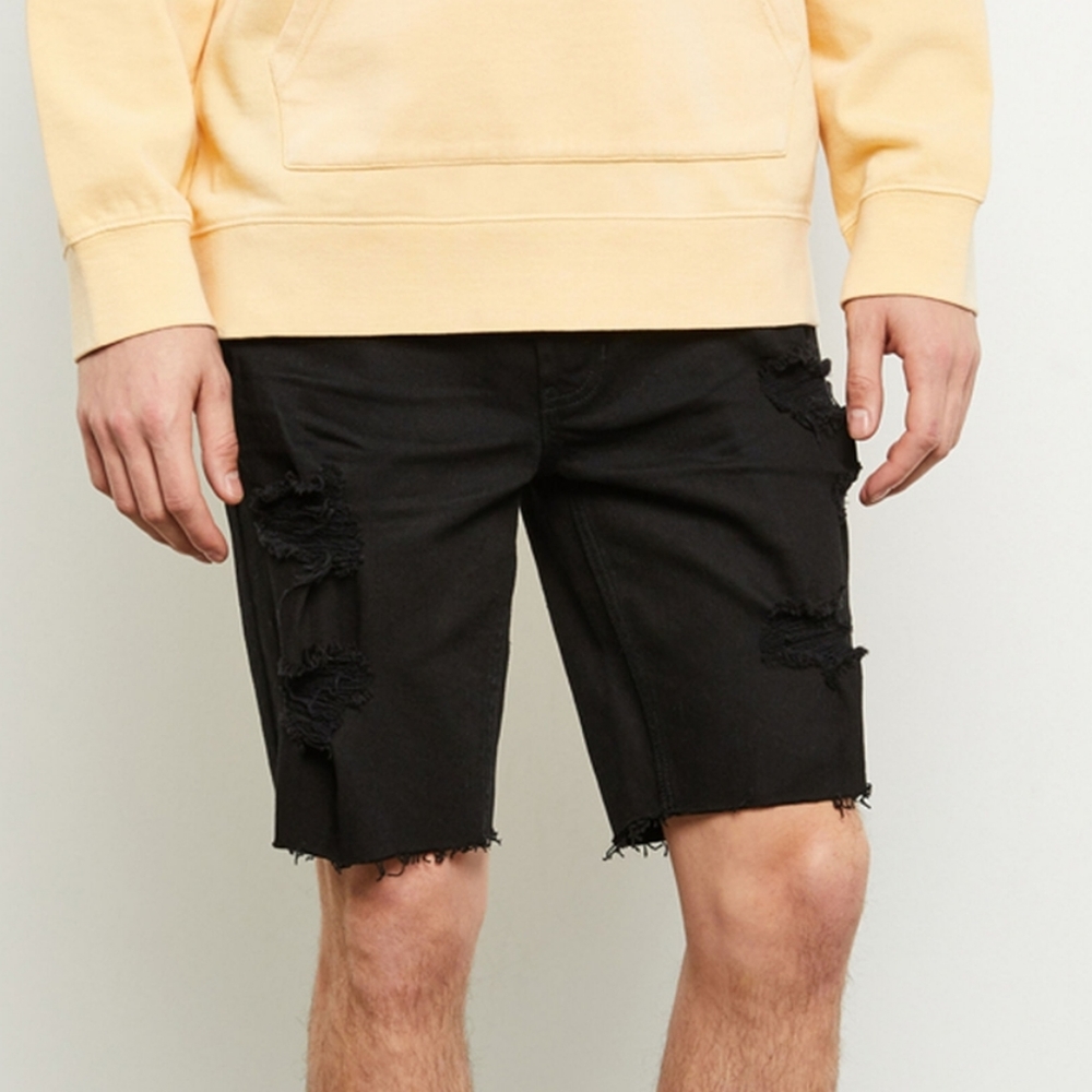 PacSun Skinny Jeans Shorts, size 30